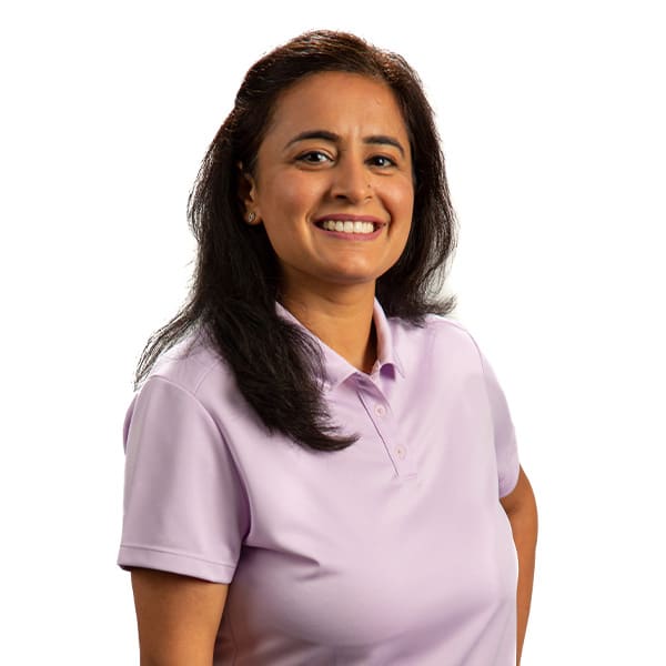 Dr. Aditi Choudhery, Niagara Falls General Dentist